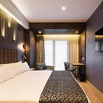 Hotel Catalonia Gran Via Bilbao