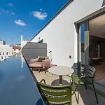 Catalonia Gran Via Hotel Bilbao