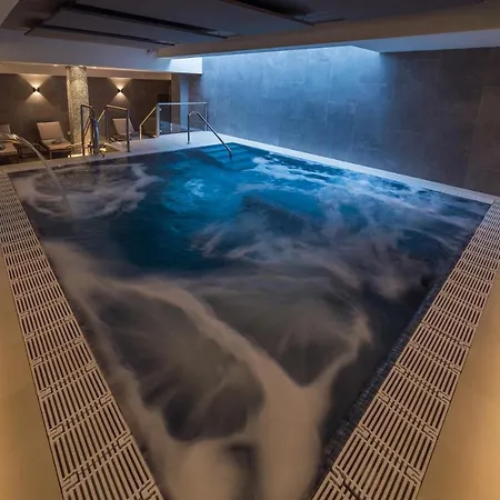 Catalonia Gran Via 4* Bilbao