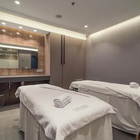 Catalonia Gran Via 4*