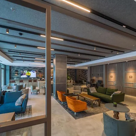 Hotel Catalonia Gran Via Bilbao