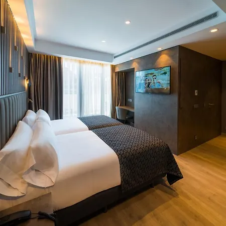 Hotel Catalonia Gran Via