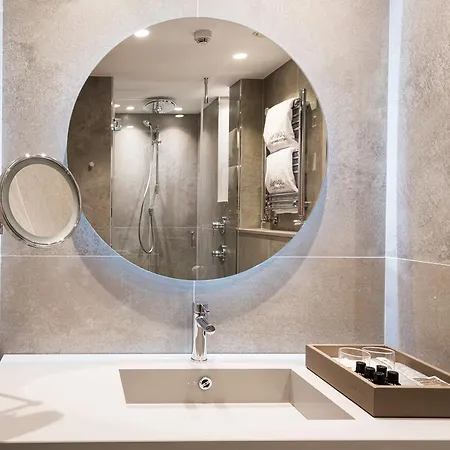 Hotel Catalonia Gran Via Bilbao