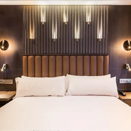 Catalonia Gran Via Bilbao