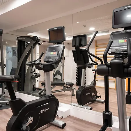 Catalonia Gran Via 4* Bilbao