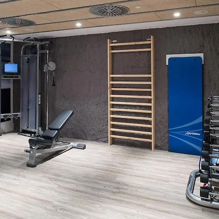 Hotel Catalonia Gran Via Bilbao