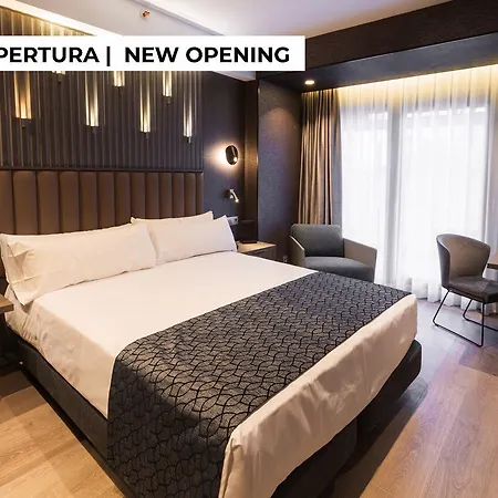 Hotel Catalonia Gran Via