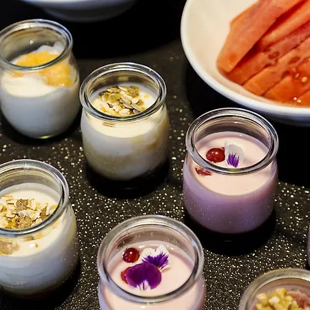 Catalonia Gran Via 4*