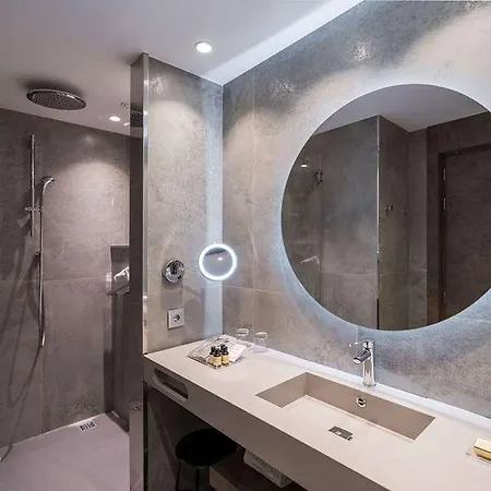 Hotel Catalonia Gran Via Bilbao