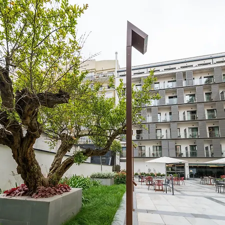 Catalonia Gran Via Bilbao