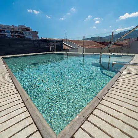 Catalonia Gran Via Hotel Bilbao