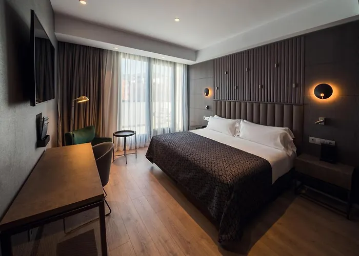 Hotel Catalonia Gran Via