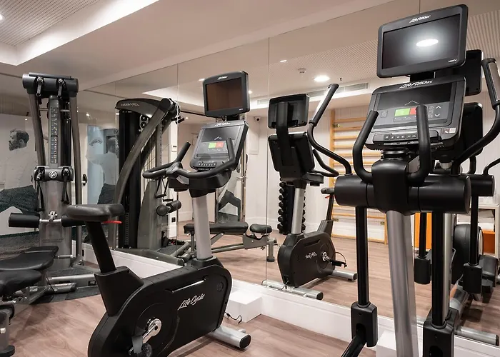 Catalonia Gran Via 4* Bilbao