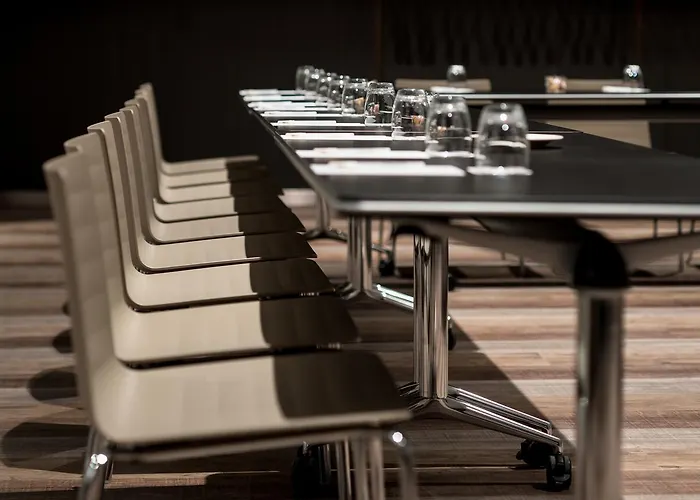 Catalonia Gran Via Отель 4*