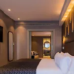 Catalonia Gran Via 4* בילבאו