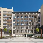Catalonia Gran Via מלון 4*