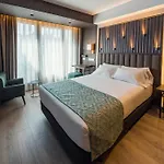 Catalonia Gran Vía Hotel 4*