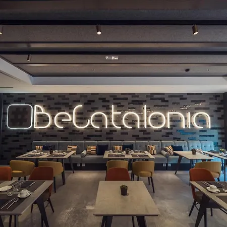 Hotel Catalonia Gran Via 4*