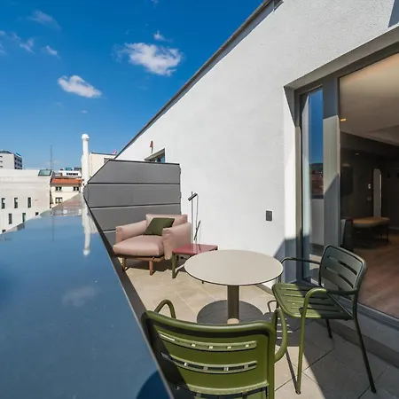 Catalonia Gran Via Hotell