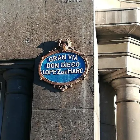 Catalonia Gran Vía Bilbau