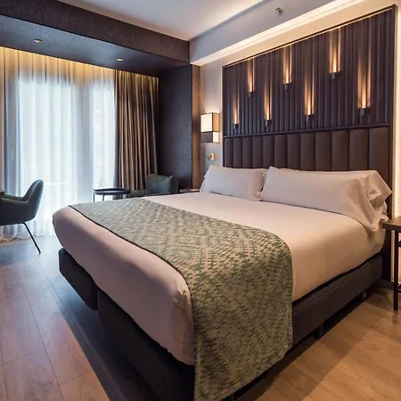 Catalonia Gran Via 4*