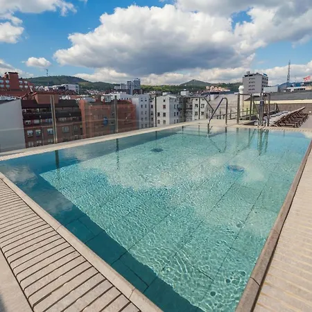 Hotel Catalonia Gran Via 4*