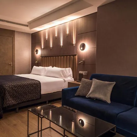 Catalonia Gran Via Hotel Bilbao