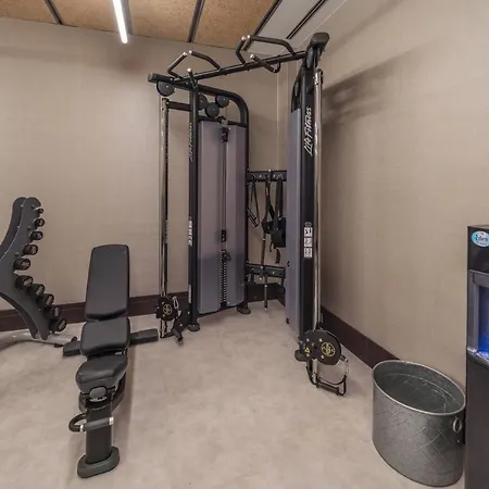 Catalonia Gran Via ビルバオ