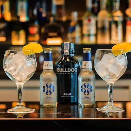 Catalonia Gran Via ホテル 4*