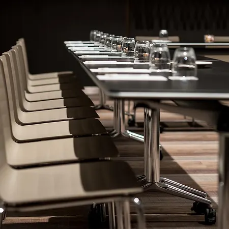 Catalonia Gran Via ホテル 4*