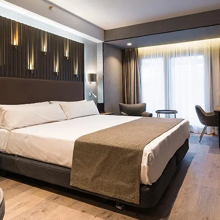 Hotell Catalonia Gran Via