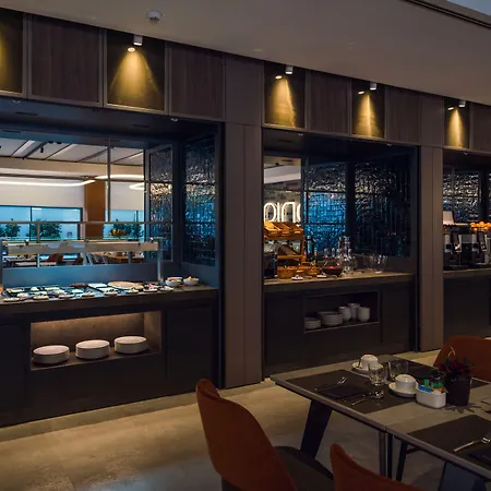 Catalonia Gran Vía