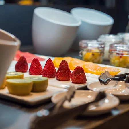 Catalonia Gran Via Bilbao