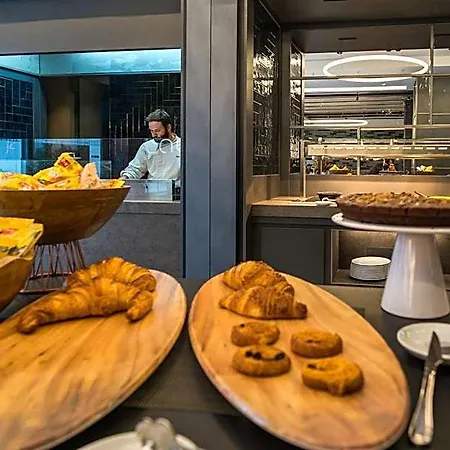 Hotel Catalonia Gran Via Bilbao