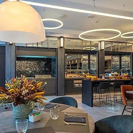 Catalonia Gran Vía Hotel 4*