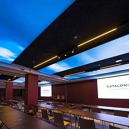 Hotel Catalonia Gran Vía