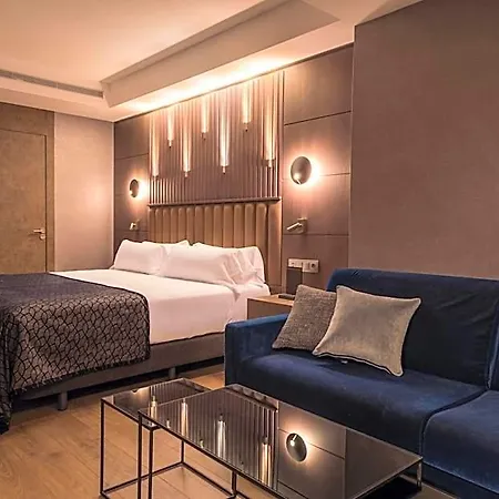 Hotel Catalonia Gran Vía