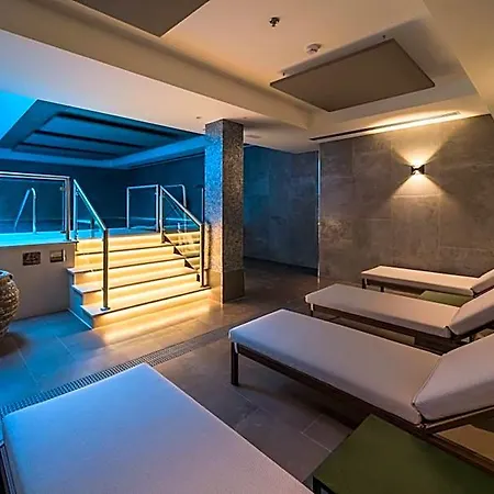 Hotel Catalonia Gran Via