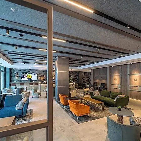 Catalonia Gran Via 4* Bilbao