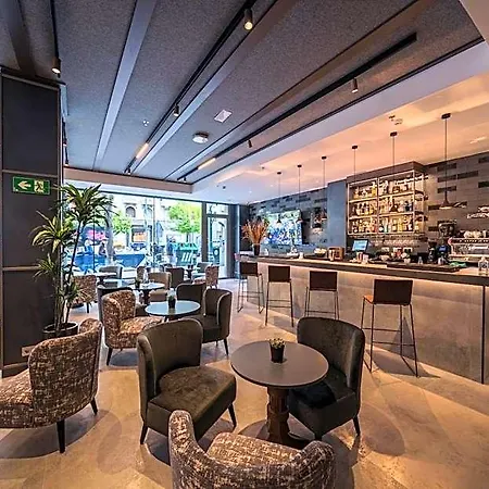 Hotel Catalonia Gran Via