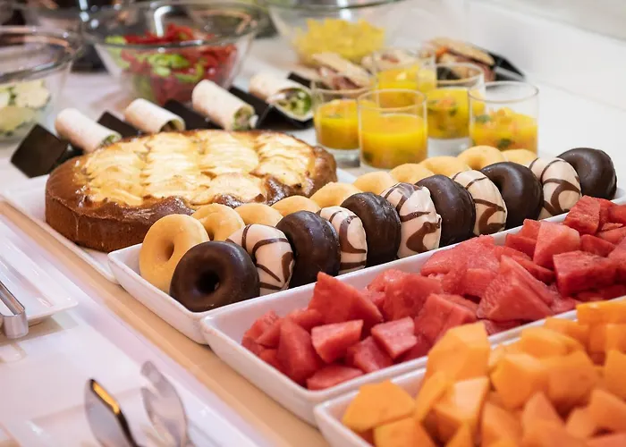 Hotel Catalonia Gran Via