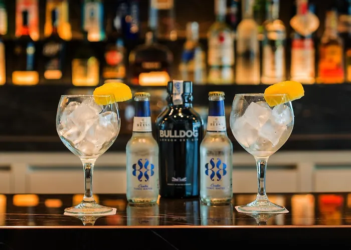 Catalonia Gran Via Hotel 4*