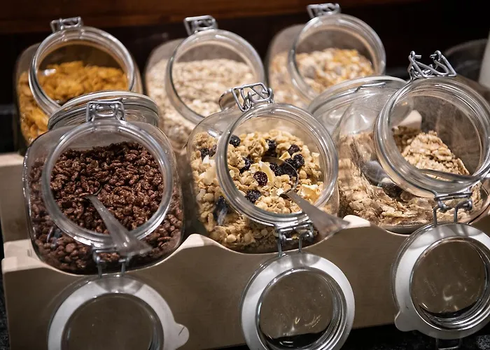 Catalonia Gran Via Hotel