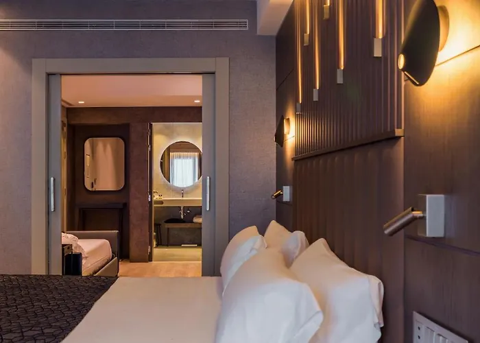 Catalonia Gran Via 4* Bilbao