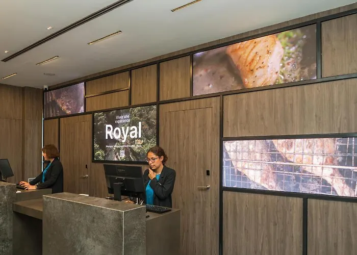 Catalonia Gran Via Hotel Bilbao