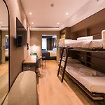 ホテル Catalonia Gran Via 4*