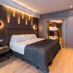 Catalonia Gran Via ホテル 4*