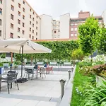 Catalonia Gran Via 4* ビルバオ