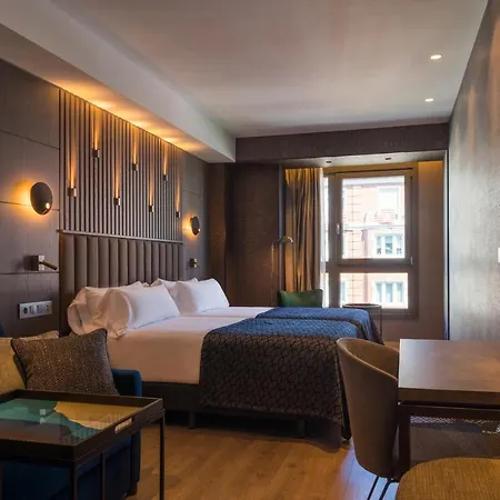 Catalonia Gran Via Hotel 4*