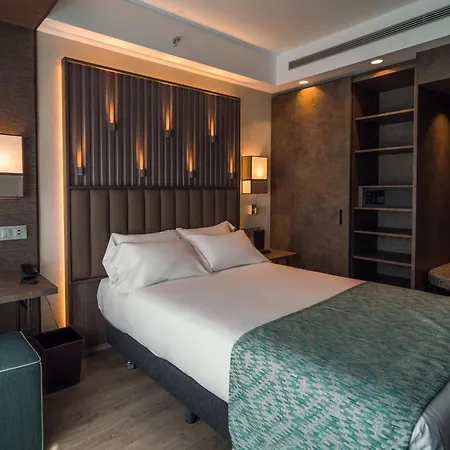 Catalonia Gran Via 4* Bilbao